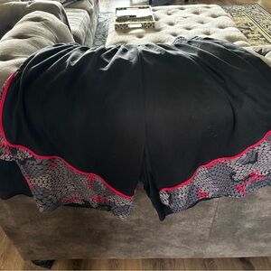 Size3xl shorts with 11” inseam